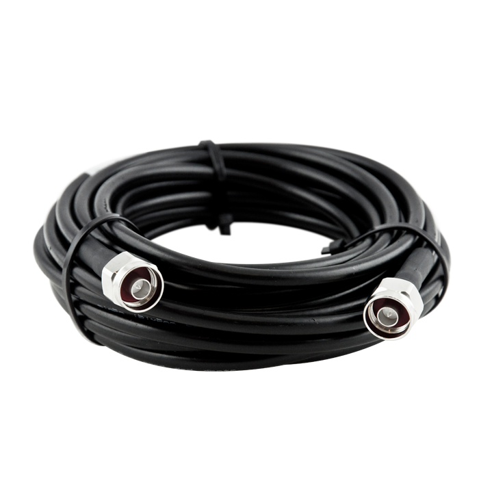 Ultra Low Loss Cable U400