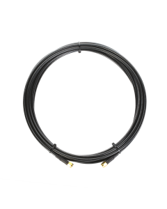 Uniden® U195 Coaxial Cable 15 feet (5m) SMA(m) to SMA(m)